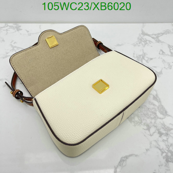 Tory Burch-Bag-4A Quality, Code: XB6020,$: 105USD