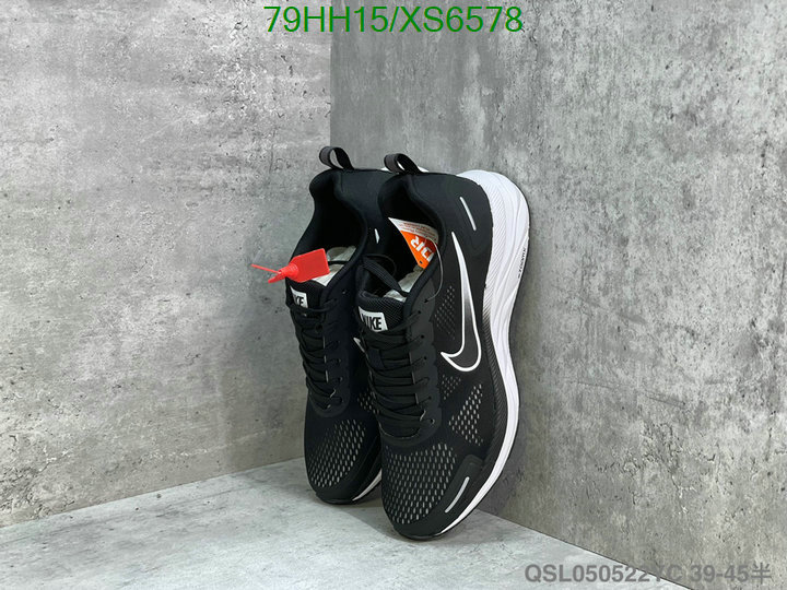 Nike-Men shoes Code: XS6578 $: 79USD