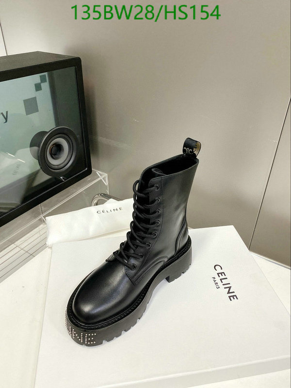 Celine-Women Shoes Code: HS154 $: 135USD