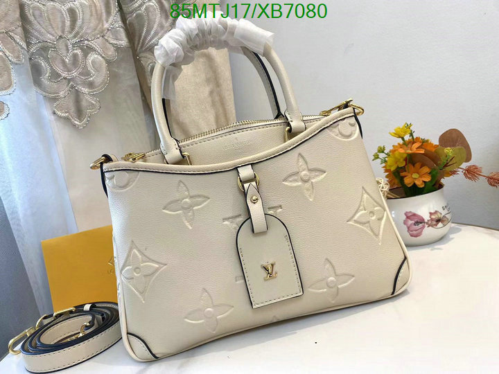 LV-Bag-4A Quality Code: XB7080 $: 85USD