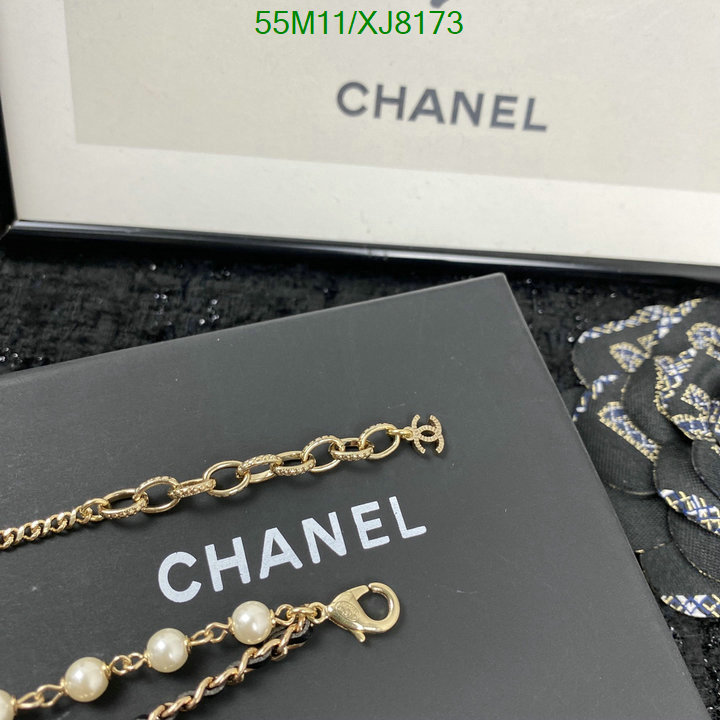 Chanel-Jewelry Code: XJ8173 $: 55USD