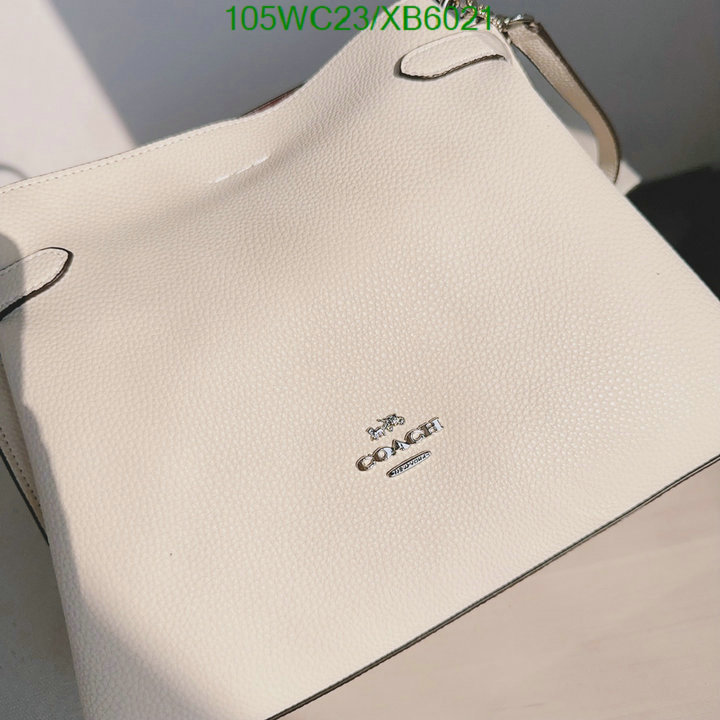 Coach-Bag-4A Quality, Code: XB6021,$: 105USD