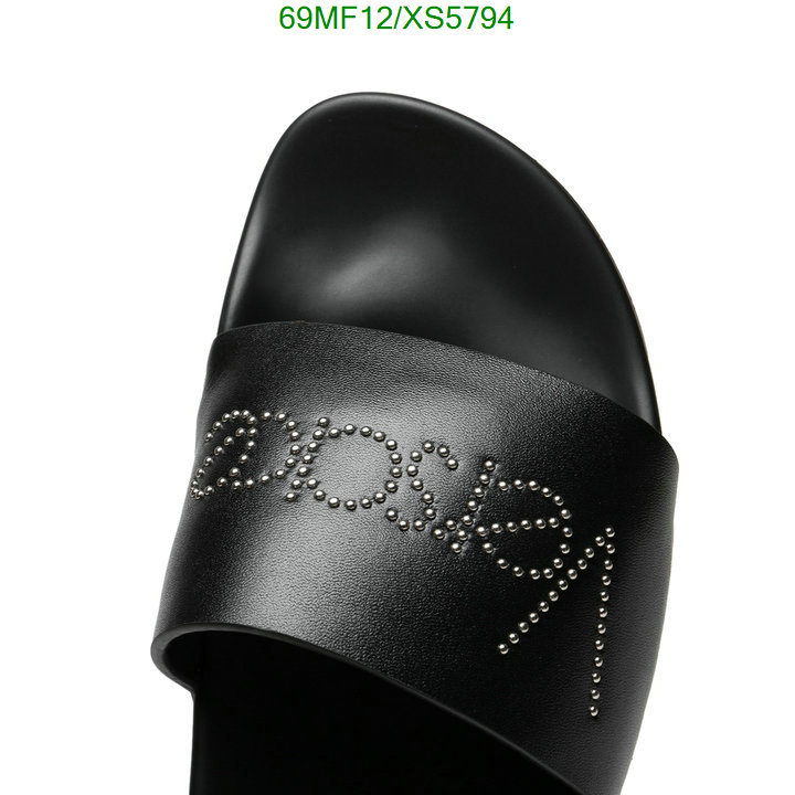 Versace-Men shoes, Code: XS5794,$: 69USD