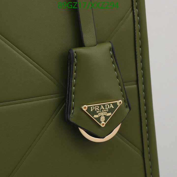 Prada-Bag-4A Quality Code: XXZ294