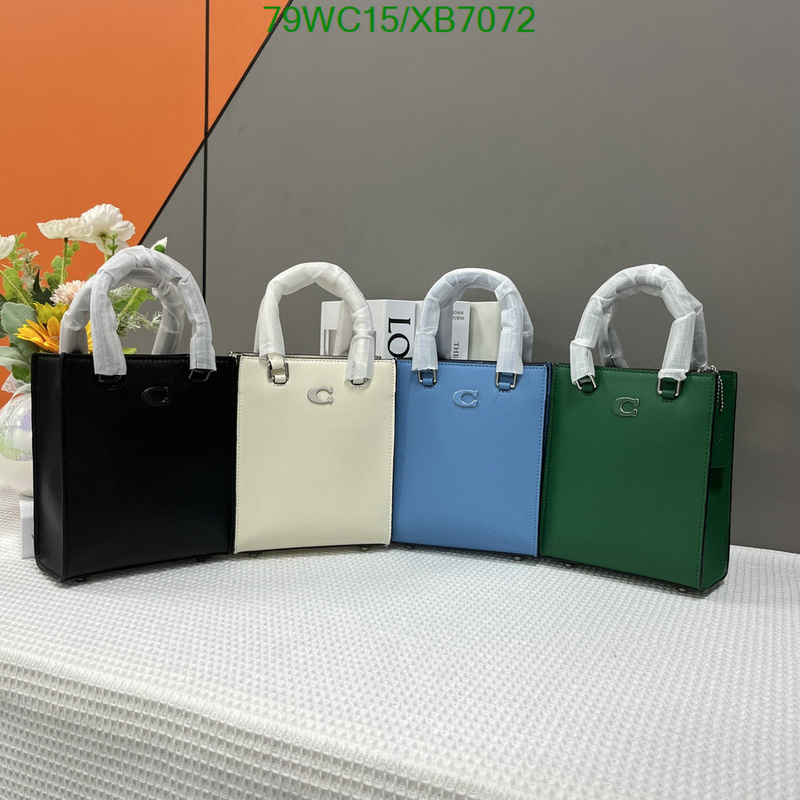 Coach-Bag-4A Quality Code: XB7072 $: 79USD