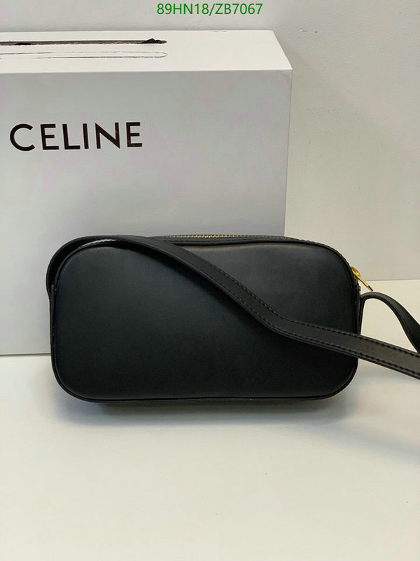 Celine-Bag-4A Quality Code: ZB7067 $: 89USD