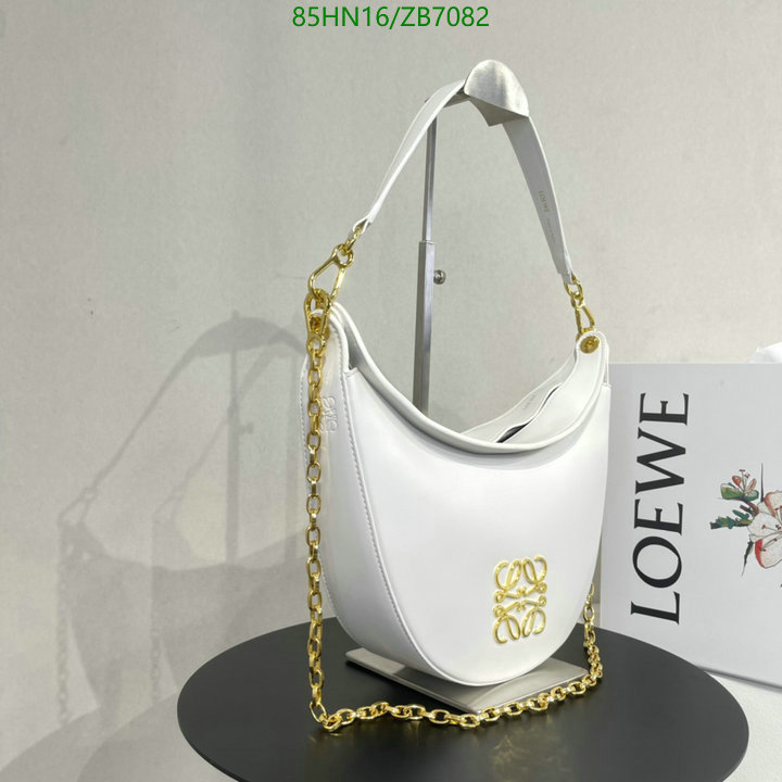 Loewe-Bag-4A Quality Code: ZB7082 $: 85USD