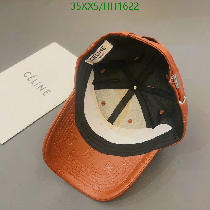 Celine-Cap (Hat) Code: HH1622 $: 35USD