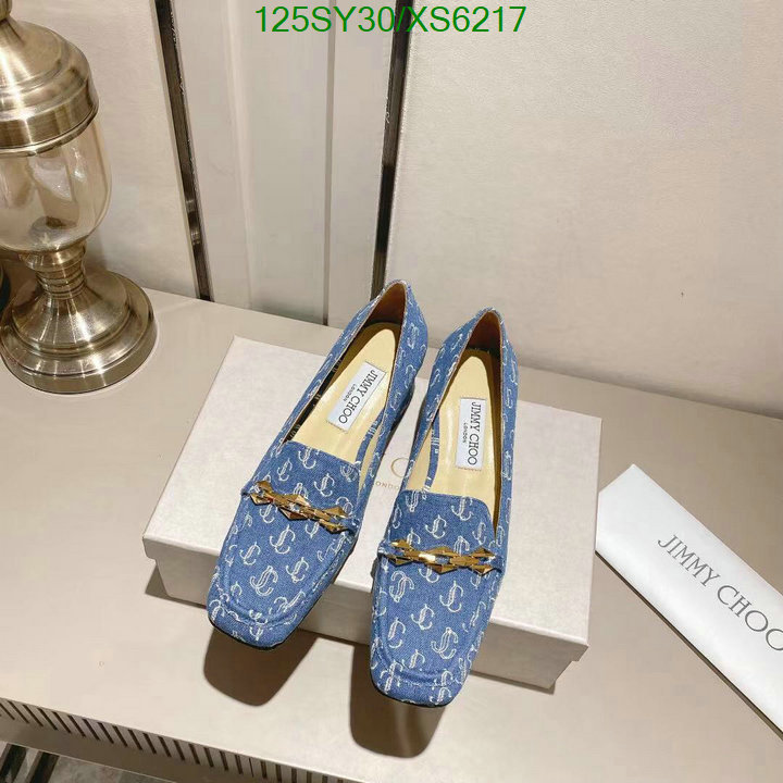 Jimmy Choo-Women Shoes, Code: XS6217,$: 125USD