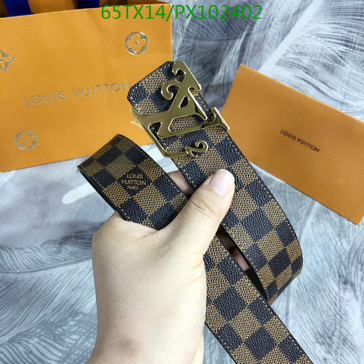 LV-Belts Code: PX102402 $: 65USD