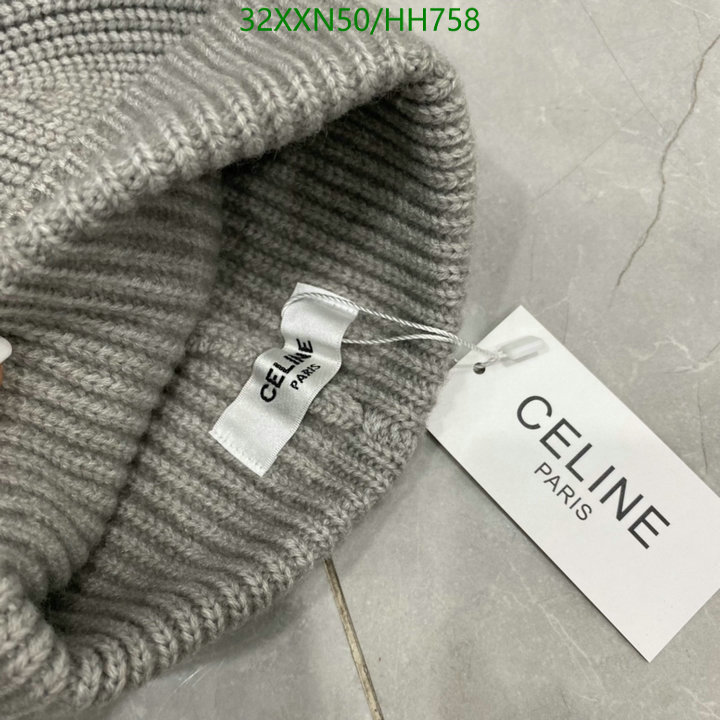 Celine-Cap (Hat) Code: HH758 $: 32USD