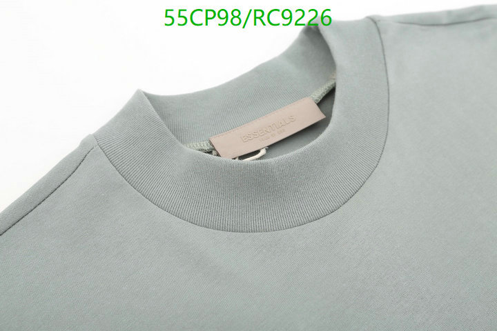 Essentials-Clothing Code: RC9226 $: 55USD