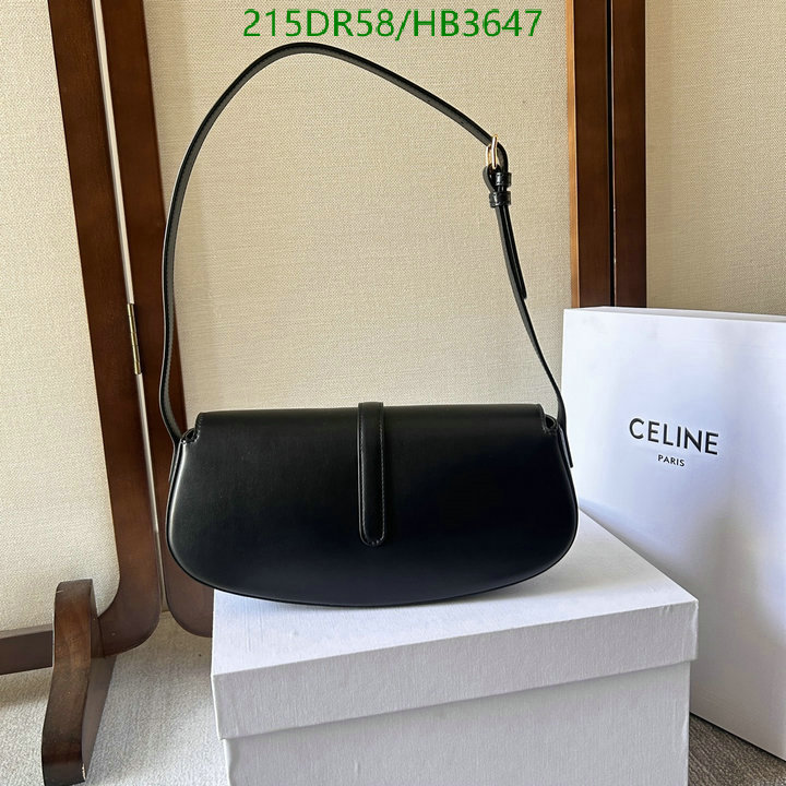 Celine-Bag-Mirror Quality Code: HB3647 $: 215USD