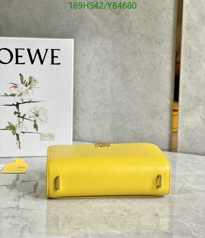 Loewe-Bag-Mirror Quality Code: YB4680