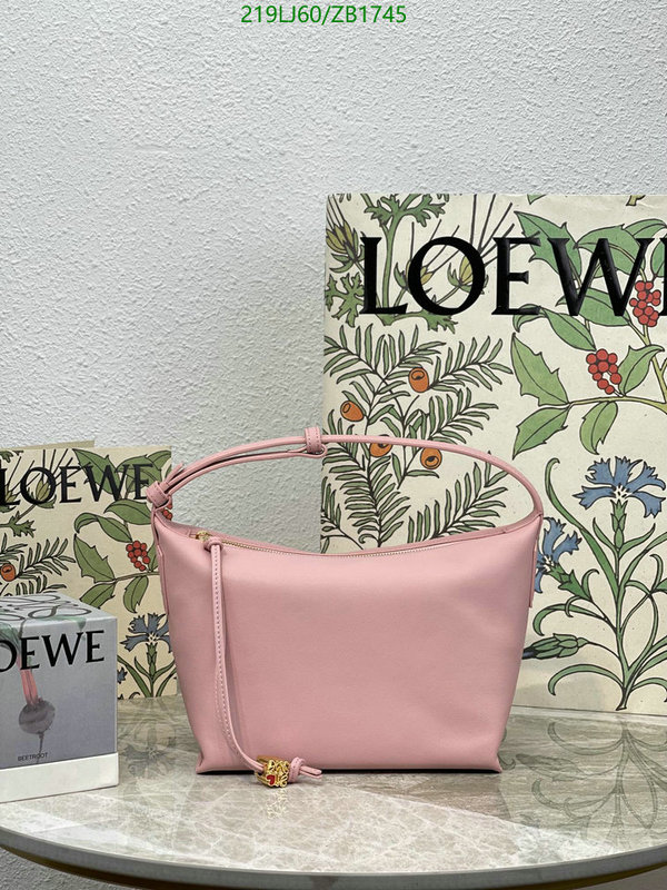 Loewe-Bag-Mirror Quality Code: ZB1745 $: 219USD