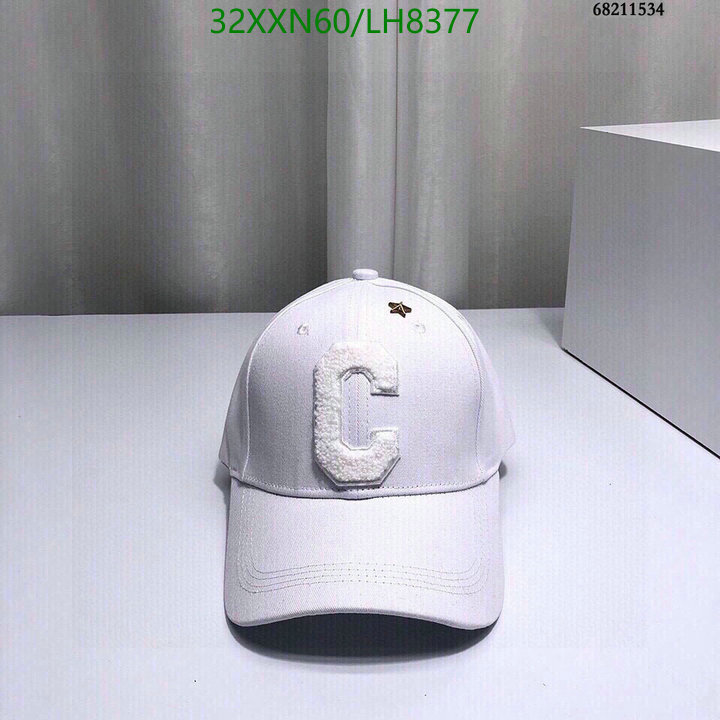 Celine-Cap (Hat) Code: LH8377 $: 32USD