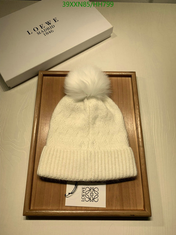 Loewe-Cap (Hat) Code: HH799 $: 39USD