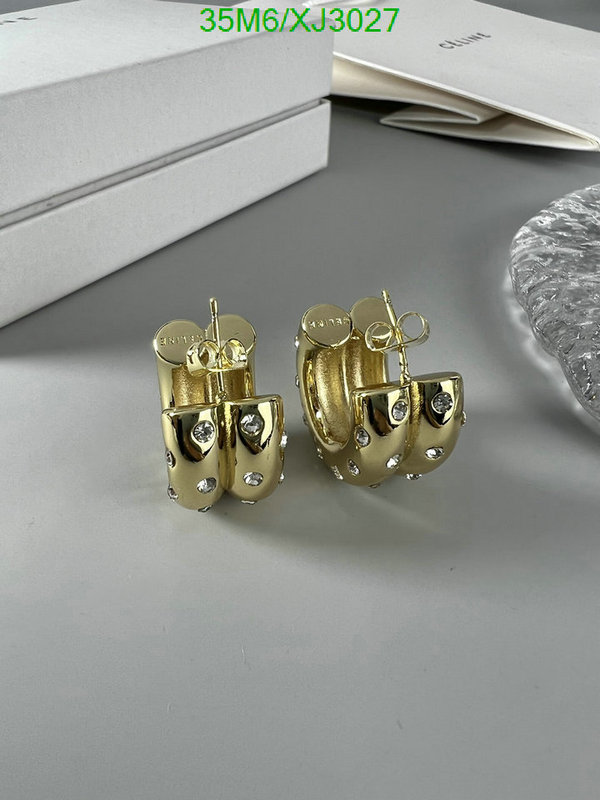 Celine-Jewelry Code: XJ3027 $: 35USD