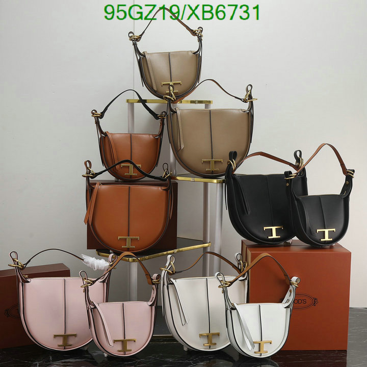 Tods-Bag-4A Quality Code: XB6731