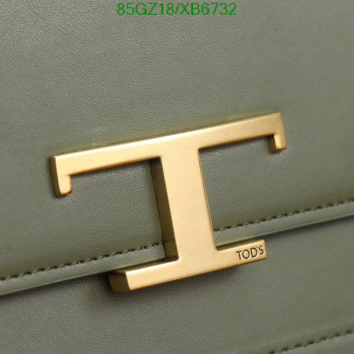 Tods-Bag-4A Quality Code: XB6732 $: 85USD