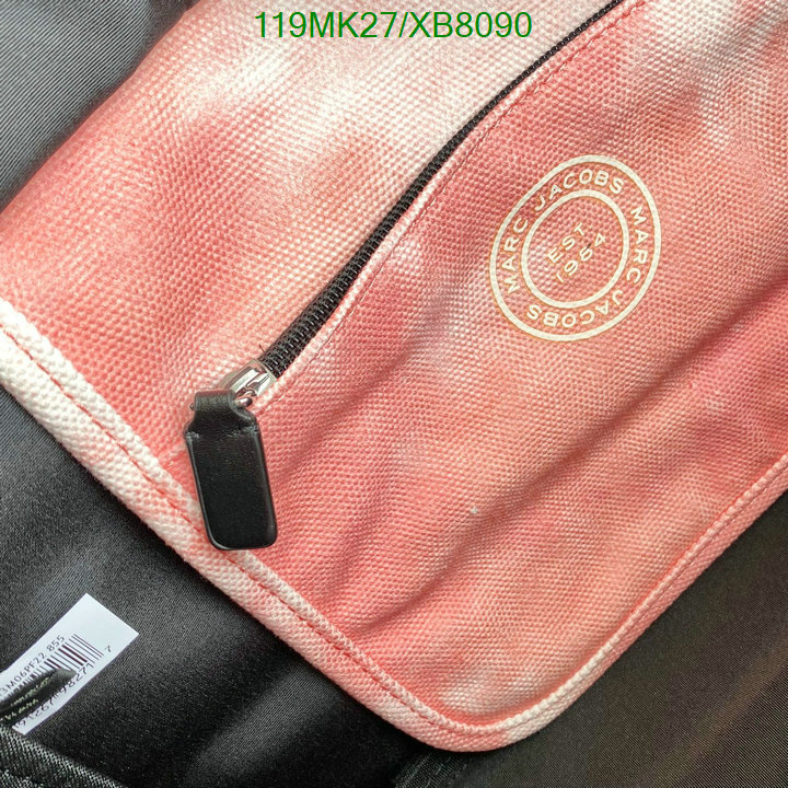 Marc Jacobs-Bag-Mirror Quality Code: XB8090 $: 119USD