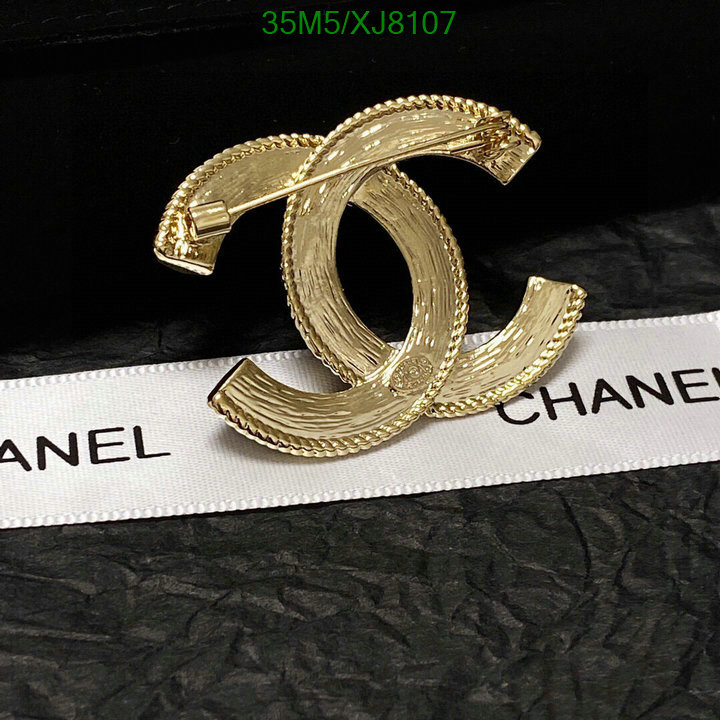 Chanel-Jewelry Code: XJ8107 $: 35USD