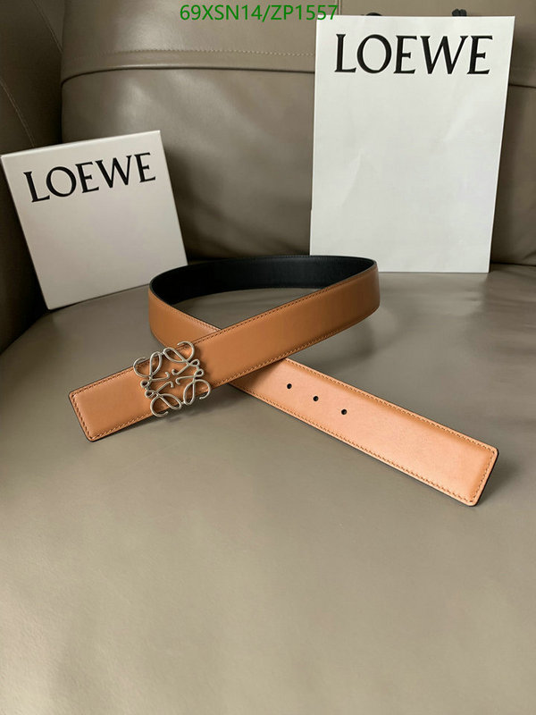 Loewe-Belts Code: ZP1557 $: 69USD