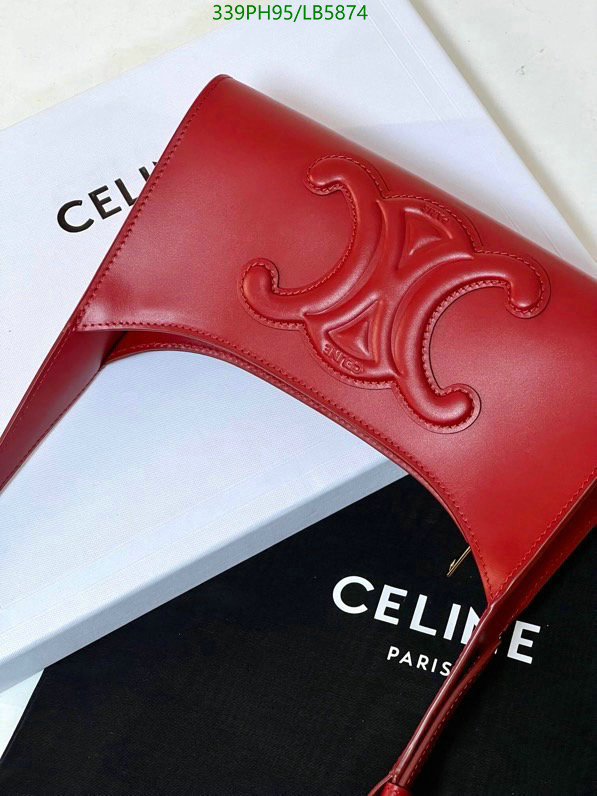 Celine-Bag-Mirror Quality Code: LB5874 $: 339USD