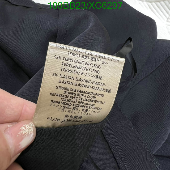 CELINE-Clothing, Code: XC6297,$: 109USD