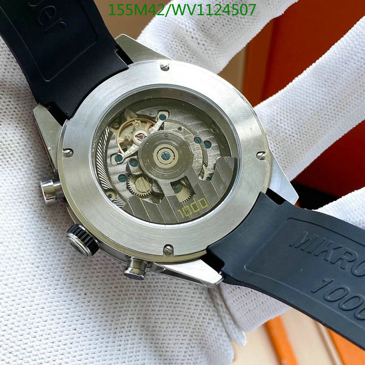 Tg Heuer-Watch(4A) Code: WV1124507 $: 155USD