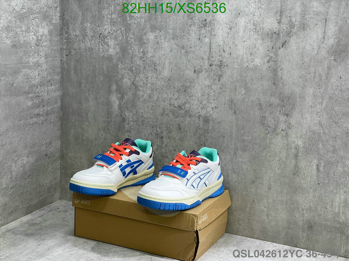 Asics-Women Shoes Code: XS6536 $: 82USD