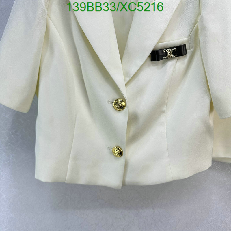 Celine-Clothing Code: XC5216 $: 139USD