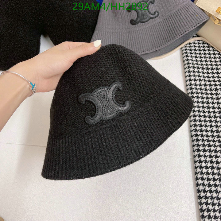 Celine-Cap (Hat) Code: HH2892 $: 29USD