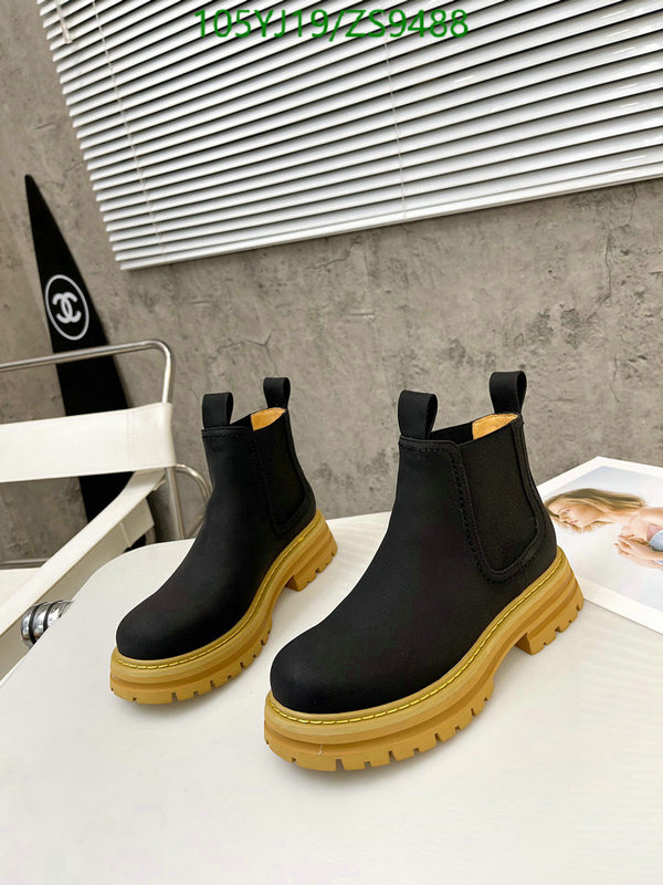 Boots-Women Shoes Code: ZS9488 $: 105USD