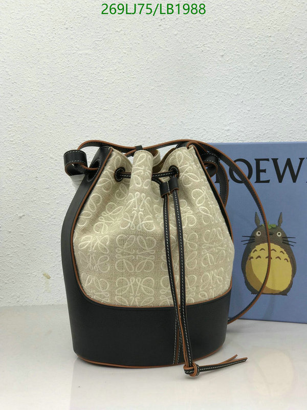 Loewe-Bag-Mirror Quality Code: LB1988 $: 269USD