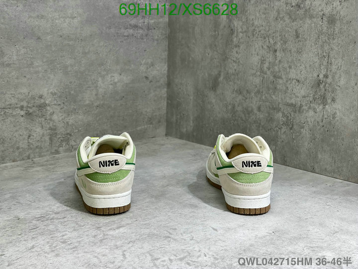 NIKE-Women Shoes Code: XS6628 $: 69USD