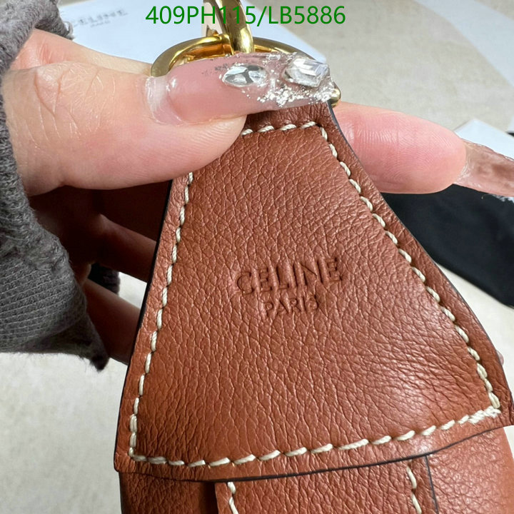 Celine-Bag-Mirror Quality Code: LB5886 $: 409USD