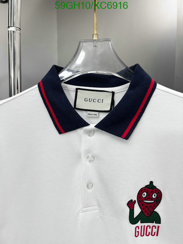 Gucci-Clothing Code: XC6916 $: 59USD