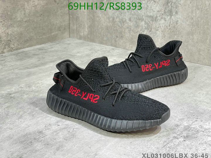 Adidas Yeezy Boost-Women Shoes Code: RS8393 $: 69USD