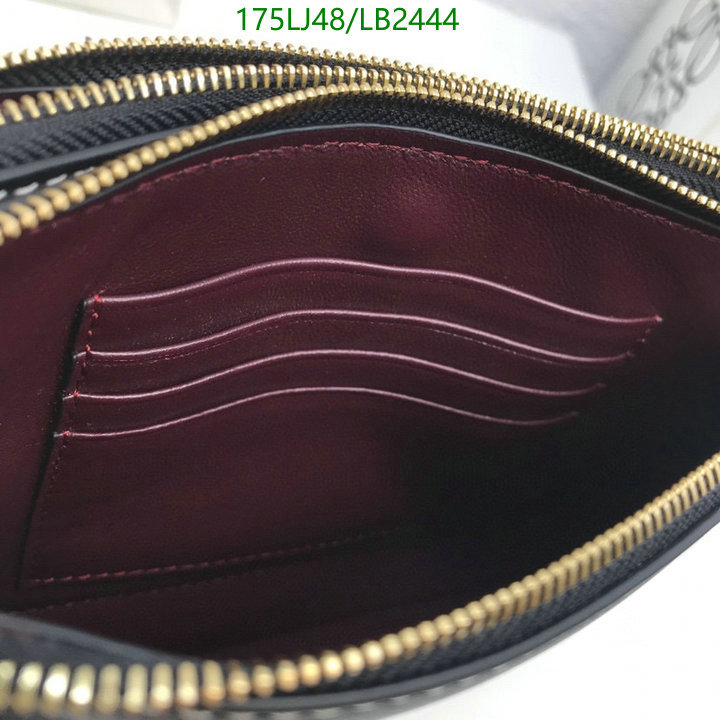 Loewe-Bag-Mirror Quality Code: LB2444 $: 175USD