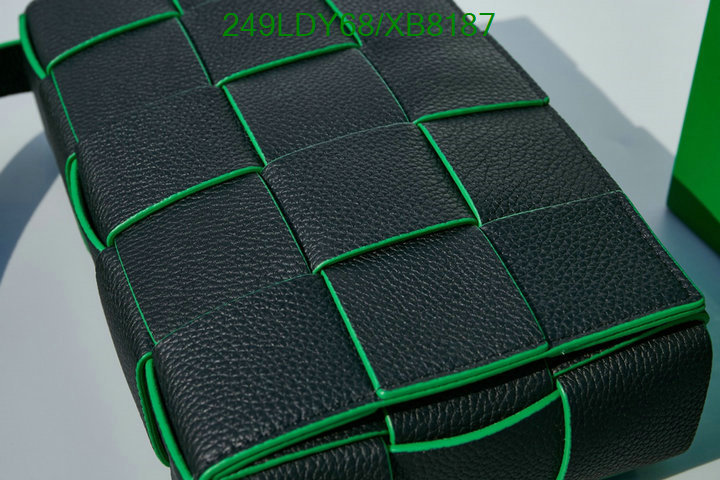 BV-Bag-Mirror Quality Code: XB8187 $: 249USD