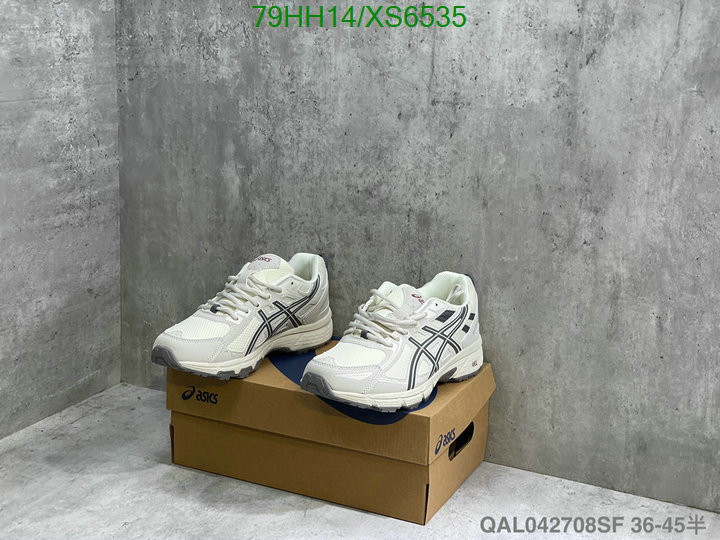 Asics-Men shoes Code: XS6535 $: 79USD