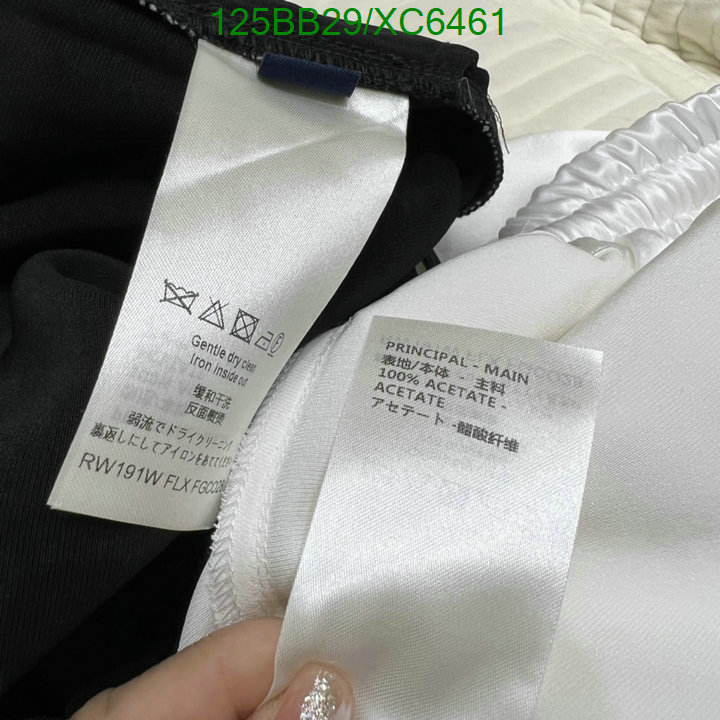 Other-Clothing Code: XC6461 $: 125USD