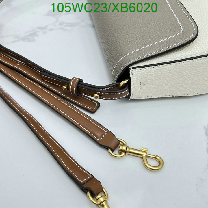 Coach-Bag-4A Quality, Code: XB6020,$: 105USD