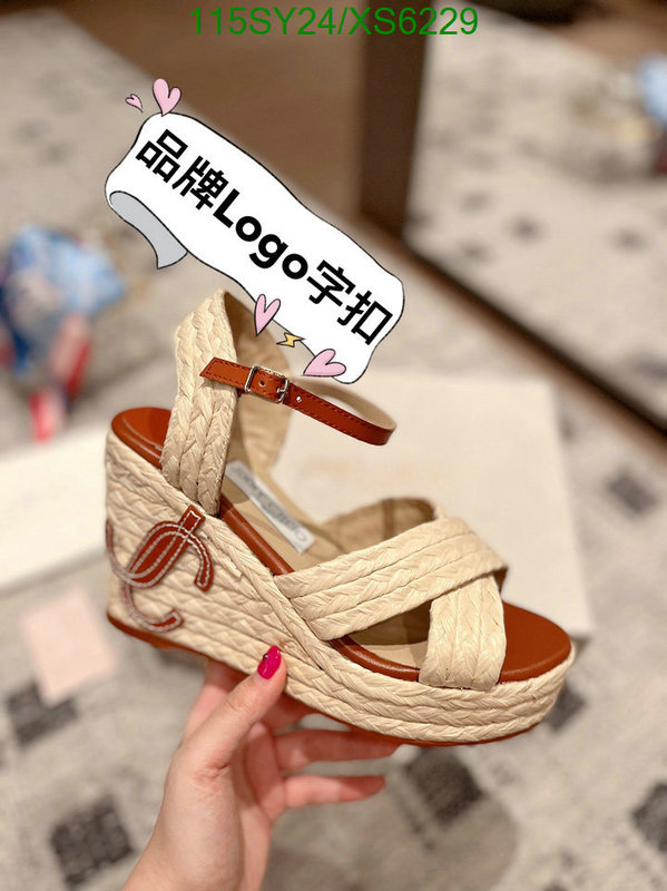 Jimmy Choo-Women Shoes, Code: XS6229,$: 115USD