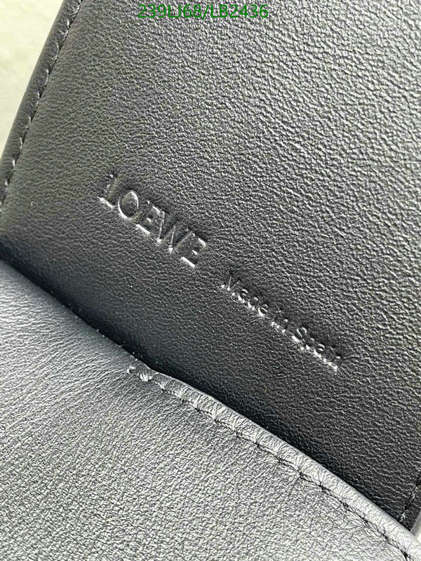 Loewe-Bag-Mirror Quality Code: LB2436 $: 239USD