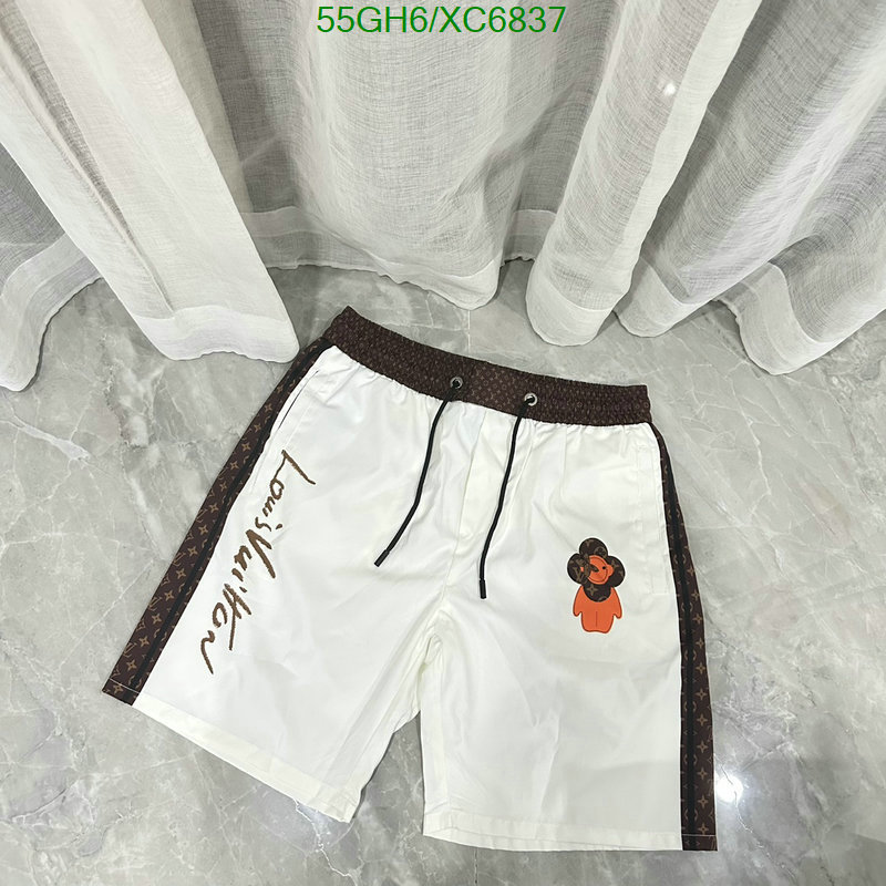 LV-Clothing Code: XC6837 $: 55USD