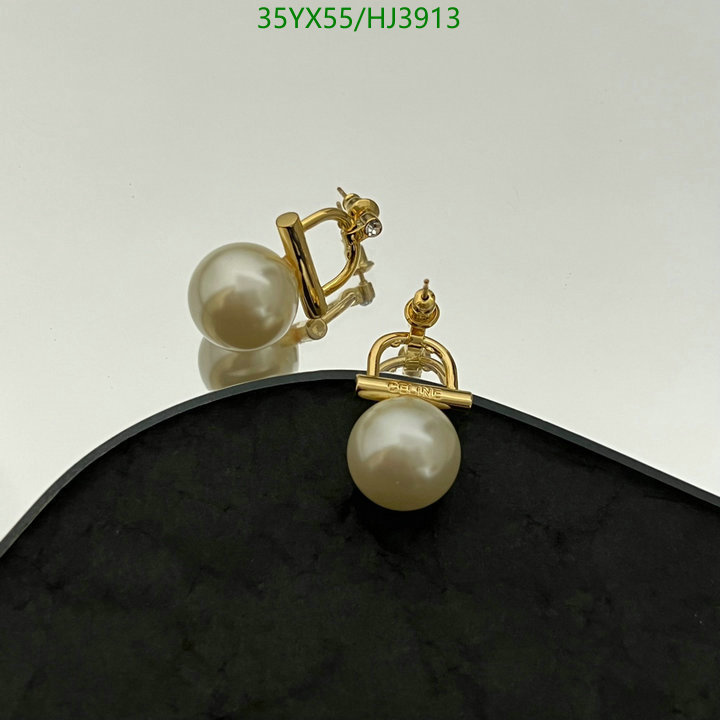 Celine-Jewelry Code: HJ3913 $: 35USD