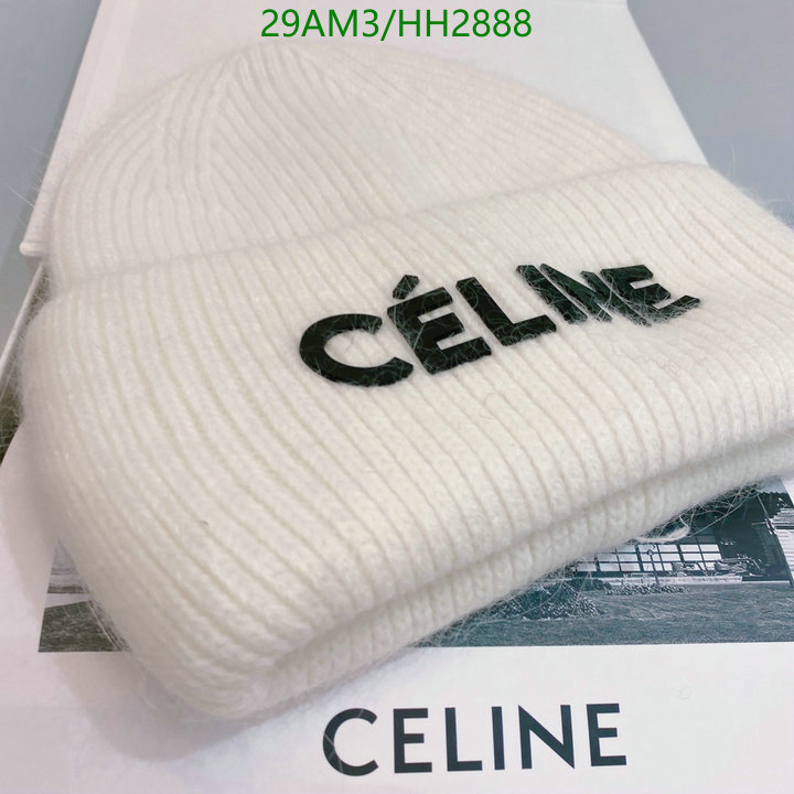 Celine-Cap (Hat) Code: HH2888 $: 29USD