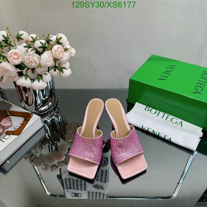 BV-Women Shoes, Code: XS6177,$: 129USD